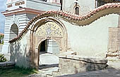 Old Town of Plovdiv Architecture Reserve, the Cathedral church the Holy Mother of God